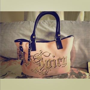 Juicy handbag